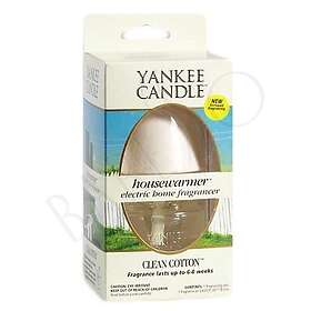 Yankee Candle Electric Base Clean Cotton