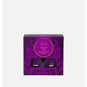 Shearer Candles Oriental Fig Värmeljus 8 st