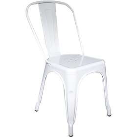 Skånska Möbelhuset 4 st Industry Ingo stapelbar stol