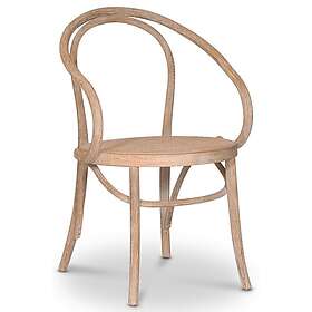 Skånska Möbelhuset 2 st Danderyd No.30 karmstol