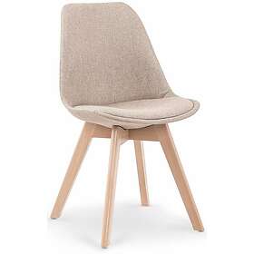 Skånska Möbelhuset 4 st Merle matstol