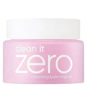 Banila Co. lean It Zero Cleansing Balm Original 25ml