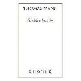 Thomas Mann: Buddenbrooks. Verfall einer Familie. (Frankfurter Ausgabe)