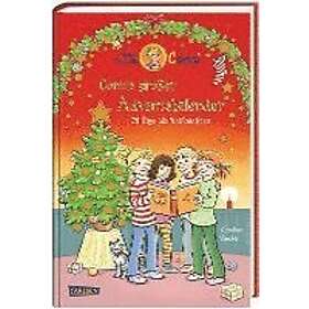 Karoline Sander Meine Freundin Conni Connis großer Adventskalender Adventskalender