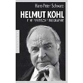 Hans-Peter Schwarz: Helmut Kohl