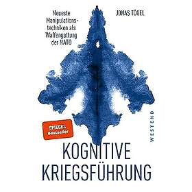 Jonas Tögel: Kognitive Kriegsführung