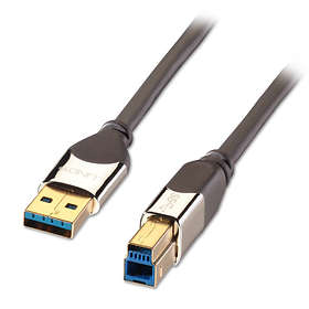 USB A-USB B