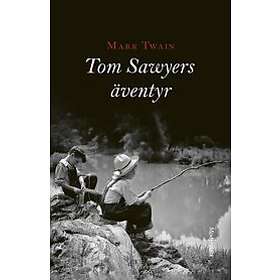 Mark Twain: Tom Sawyers äventyr