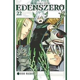 Hiro Mashima: EDENS ZERO 22