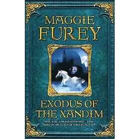 Maggie Furey: Exodus of the Xandim