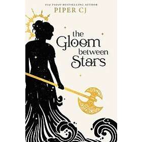 Piper Cj: The Gloom Between Stars - Hitta bästa pris på Prisjakt
