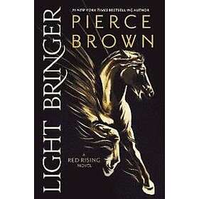 Pierce Brown: Light Bringer