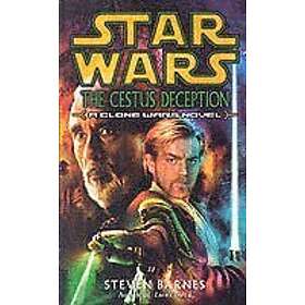 Steven Barnes: Star Wars: The Cestus Deception