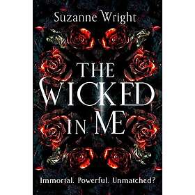 Suzanne Wright: The Wicked In Me