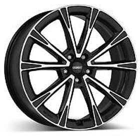 Dezent AR dark 7x18 5/112 ET45 CB57.1