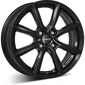 Dezent TN black 6x15 4/98 ET35 CB58.1