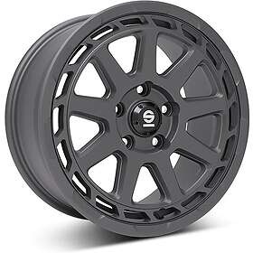 Sparco Wheels Gravel M.Graf 8x17 5/112 ET48 CB73.1