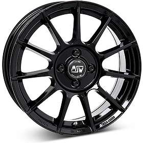 MSW 85g.Blk 7x17 4/100 ET42 CB63.4