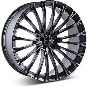 Breyton LS3 M.Blk 10.5x21 5/112 ET44 CB66.5