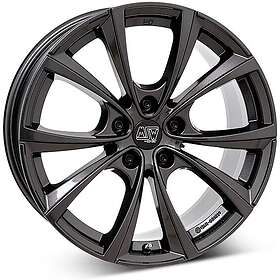 MSW 27T G.Gun 8,5x18 5/114,3 ET40 CB64.1