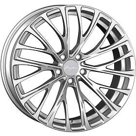 Breyton Topas H.Slv 9.5x19 5/120 ET42 CB72.5