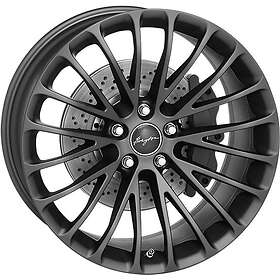 Breyton LS Gun 8.5x19 5/120 ET42 CB72.5