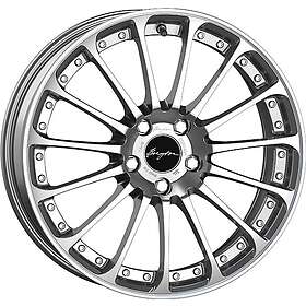 Breyton Magic CW Hyper 7,5x18 5/112 ET48 CB66.5