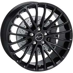 Breyton LS Blk 8,5x20 5/120 ET35 CB72.5