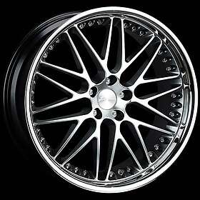 Breyton Spirit II Slv 9x22 5/120 ET30 CB74.1