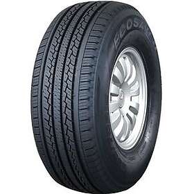 Mazzini Tyres ECOSAVER 235/60 R 17 102H XL