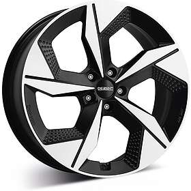 Dezent AO dark 8x19 5/112 ET34 CB66.6