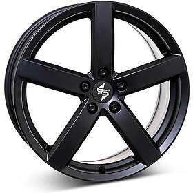 Etabeta Eros M.Blk 8x18 5/120 ET50 CB65.1