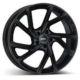 MAK Wheels Kassel dark 8x20 5/114.3 ET35 CB76