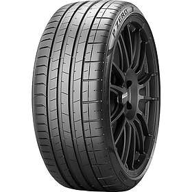 Pirelli P Zero (PZ4) 245/45 R 20 103Y XL J LR