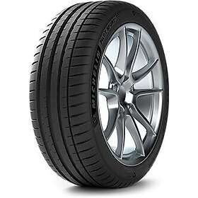 Michelin Pilot Sport 4 235/40 R 18 95Y XL