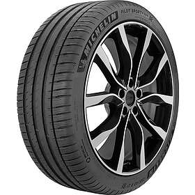 Michelin Pilot Sport 4 SUV 255/45 R 20 105Y XL