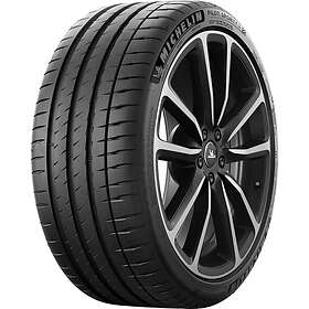 Michelin Pilot Sport 4 S 245/35 R 21 96Y XL Acoustic