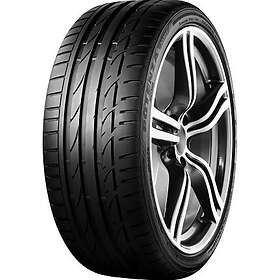 Bridgestone Potenza S001 275/40 R19 101Y RunFlat MO