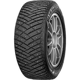 Goodyear UltraGrip Ice Arctic SUV 255/45R20 105T XL FP Vinterdäck Piggdekk