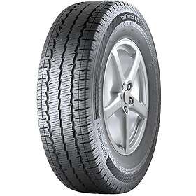 Continental VanContact AllSeason 225/75 R16 121R