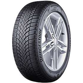 Bridgestone Blizzak LM005 225/60 R17 103V XL RunFlat
