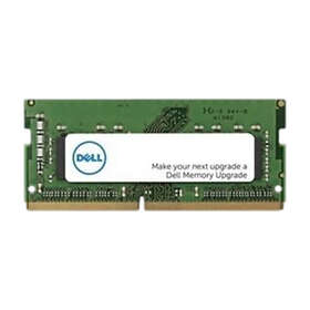 Dell SO-DIMM DDR4 8GB 3200MHz (AB371023)
