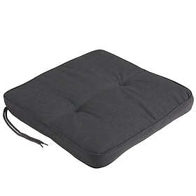 Brafab Iduna sittdyna Grå 41x41 cm