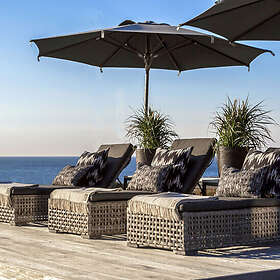 Artwood Klädsel till Orlando solsäng