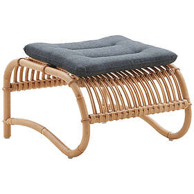 Sika Design Teddy fotpallsdyna inomhus