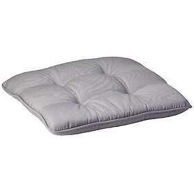 Fritab Laos sittdyna grå dralon 42×45 cm