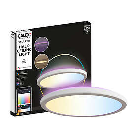 Calex Smart Halo Ceiling Lamp 292mm 22W