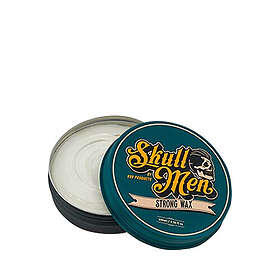 Skull Men Strong Wax 100ml