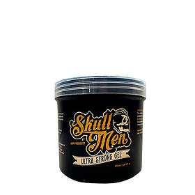 Strong Skull Men Ultra Gel 500ml