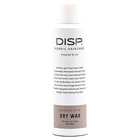 disp Dry Wax 200ml